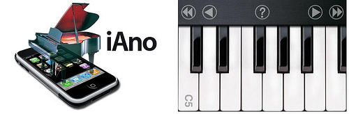 download the new for ios Piano White Little