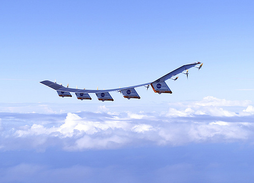 Prototipo Helios