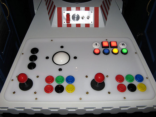 trackball