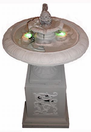 fountain-speaker