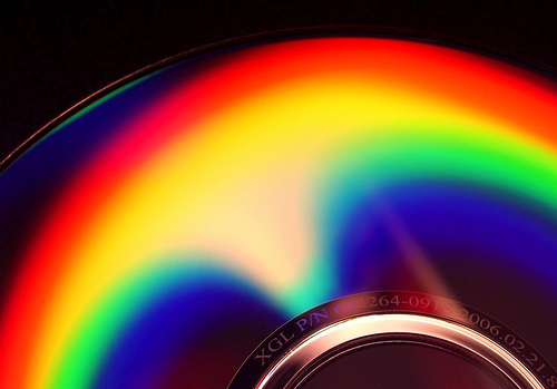 cd