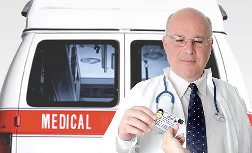 Walletex_medico