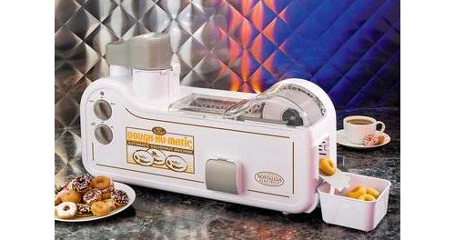 Dough-nu-matic