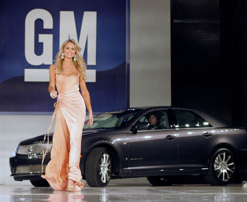 General Motors construirá la superficie de placas solares más grande del mundo en Zaragoza