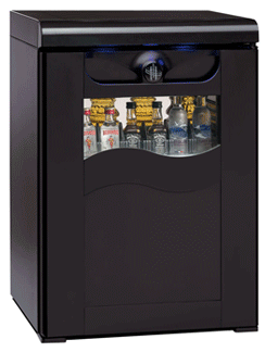 SmartCube, un minibar inteligente y a la última 7 animation_scfronts