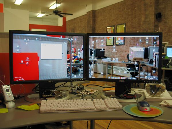 Ocho maneras de ordenar el Escritorio de Windows - 1ª Parte 6 7393410_1b9e9633fa_o
