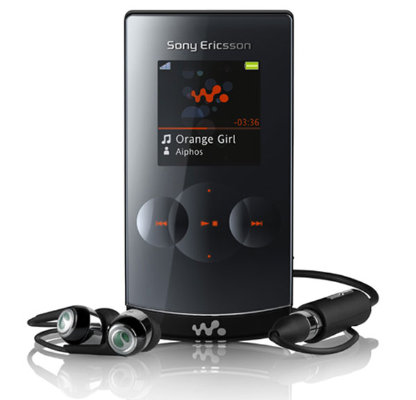 Sony Ericsson W980i con Vodafone por 200 euros