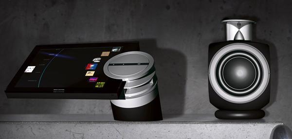 Bang & Olufsen BeoSound 5, un servidor musical a precio de lujo 5 beosound02