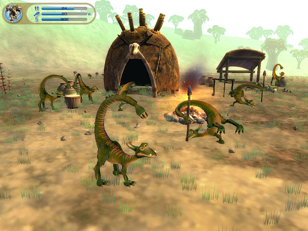 Spore ”“ Un videojuego para crear una civilización 9 2008_12_12_Spore2
