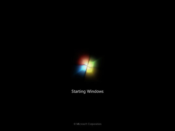 Windows 7, primeras impresiones