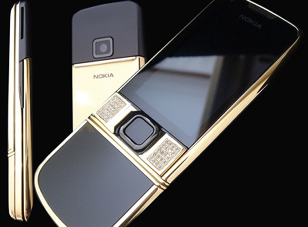 nokia8800