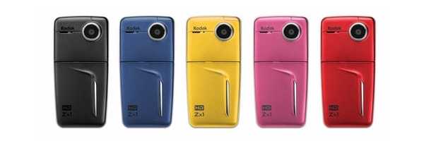 kodak colores portada