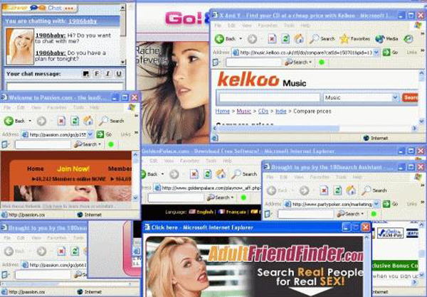 10 tecnologí­as que han triunfado gracias al porno (2ª parte)