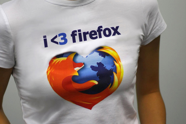 Internet Explorer cedió en 2008 la décima parte de su terreno conquistado
