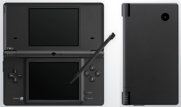 nintendo dsi portada