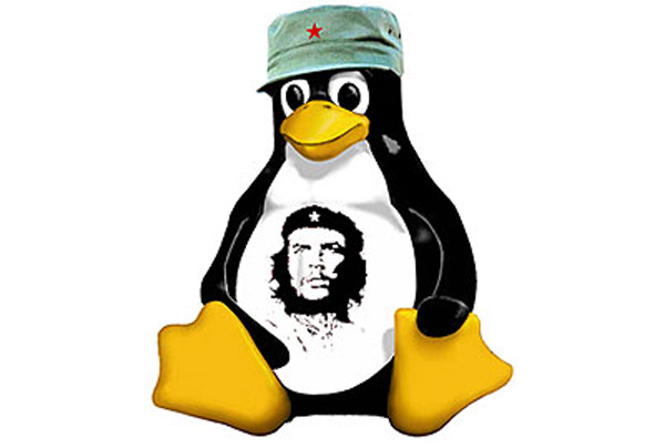 Nova, la versión cubana de Linux