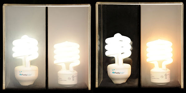 Purely Anion CFL, unas bombillas compactas con generador de iones negativos 5 PurelyAnionBulb2