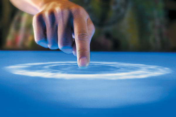 Microsoft comercializa Surface a un precio fuera del alcance de tus dedos