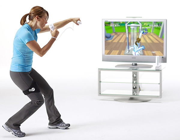 EA Sports Active, ejercicio en serio para la Nintendo Wii