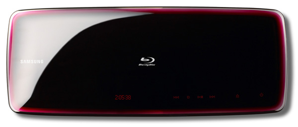 Samsung BD-P3600 y BD-P4600, nuevos reproductores Blu-ray