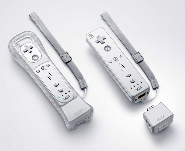 Nintendo Wii Motion Plus llega a España el 12 de junio
