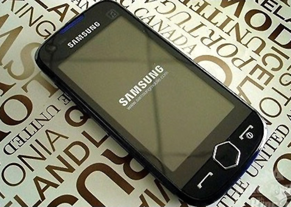 Google se la juega a Android por el amor del Samsung S8000