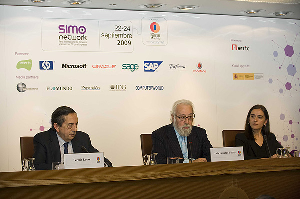 SIMO 2009, la feria de informática resucita y se convierte en SIMO Network