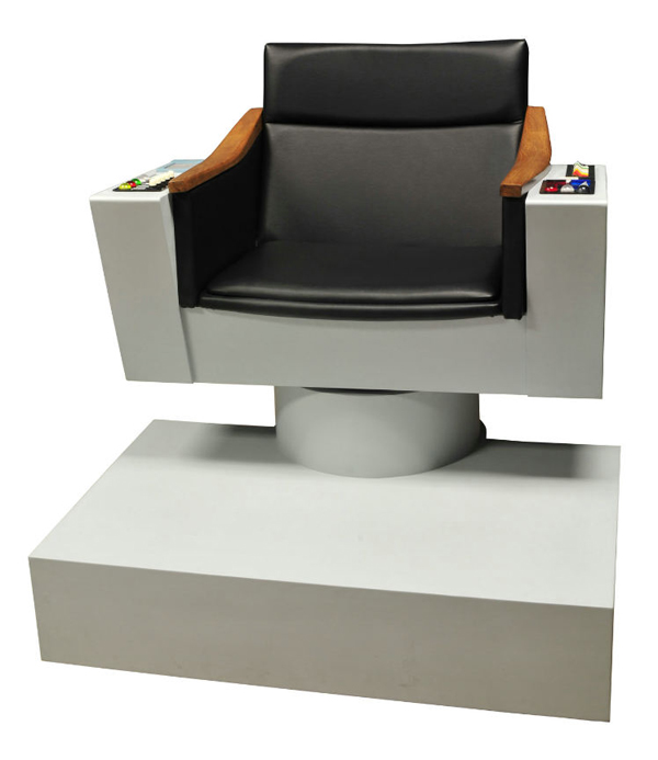 Convierte tu casa en el puente de mando del Enterprise por 2.300 euros 4 2009_04_28_Star trek bridge2