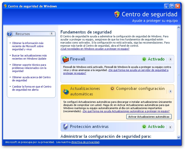 firewall