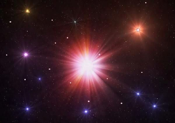 estrellas