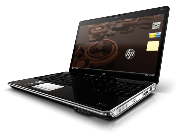 HP Pavillion DV6T – Todo sobre este ordenador portátil de precio contenido