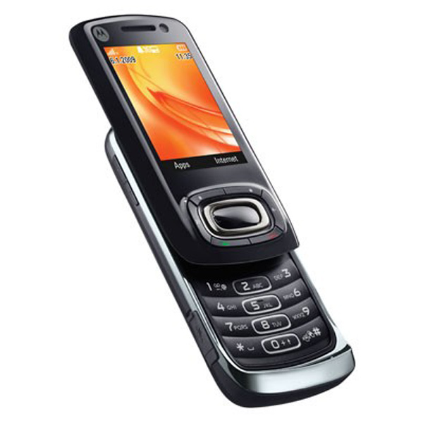 Motorola MOTO W7 Active Edition, un teléfono móvil para deportistas 5 W7-2