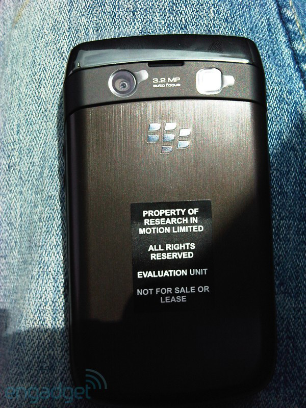 BlackBerryOnyx3