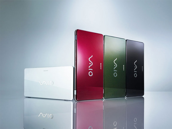Sony Vaio P50. La firma abandona Windows Vista en su nuevo ordenador casi de bolsillo