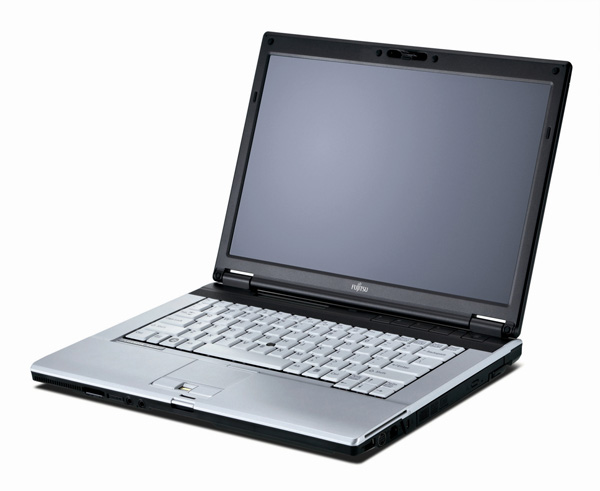 Fujitsu Lifebook S7220, un portátil enfocado a la seguridad y la autonomí­a en el trabajo