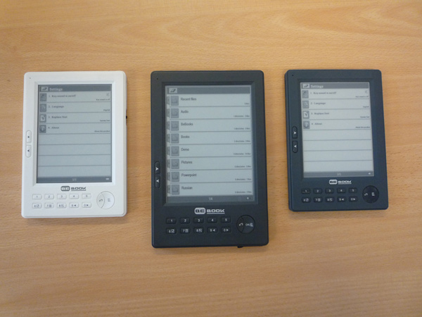 BeBookMini2