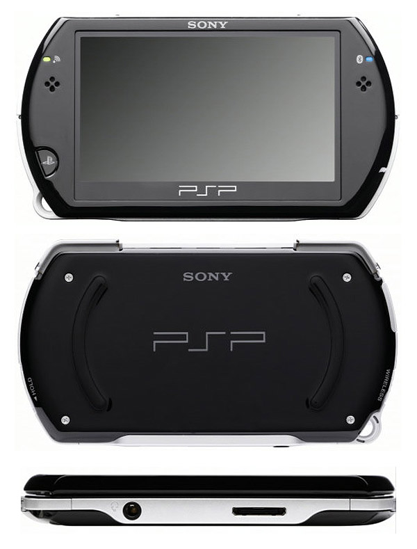Sony PSP 2, rumores sobre el lanzamiento de esta nueva consola portátil