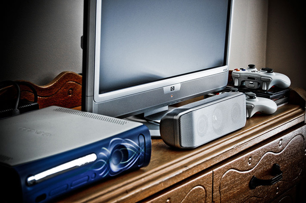 Sky Live, televisión de pago a través de la Xbox 360