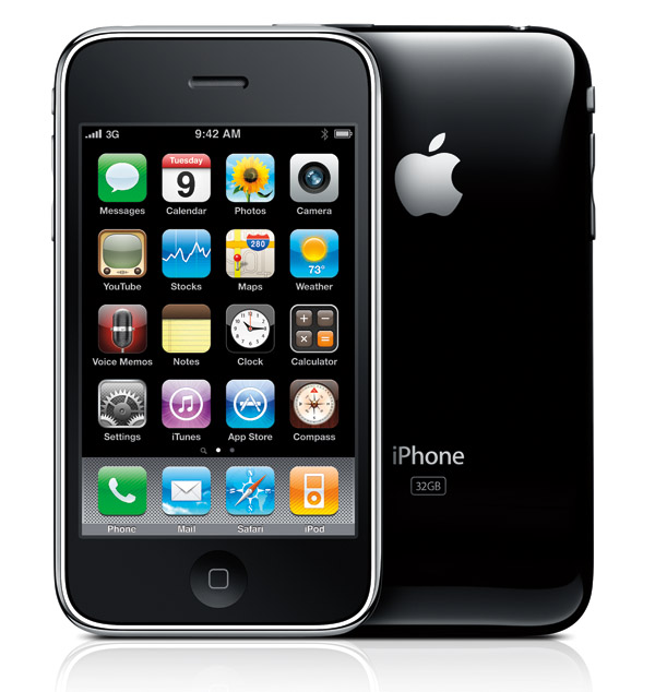 iPhone 3GS ”“ A fondo