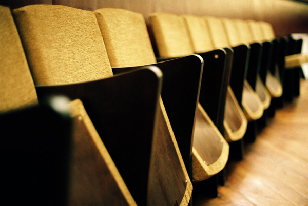 Un estudio asegura que los usuarios que intercambian archivos son los que más van al cine