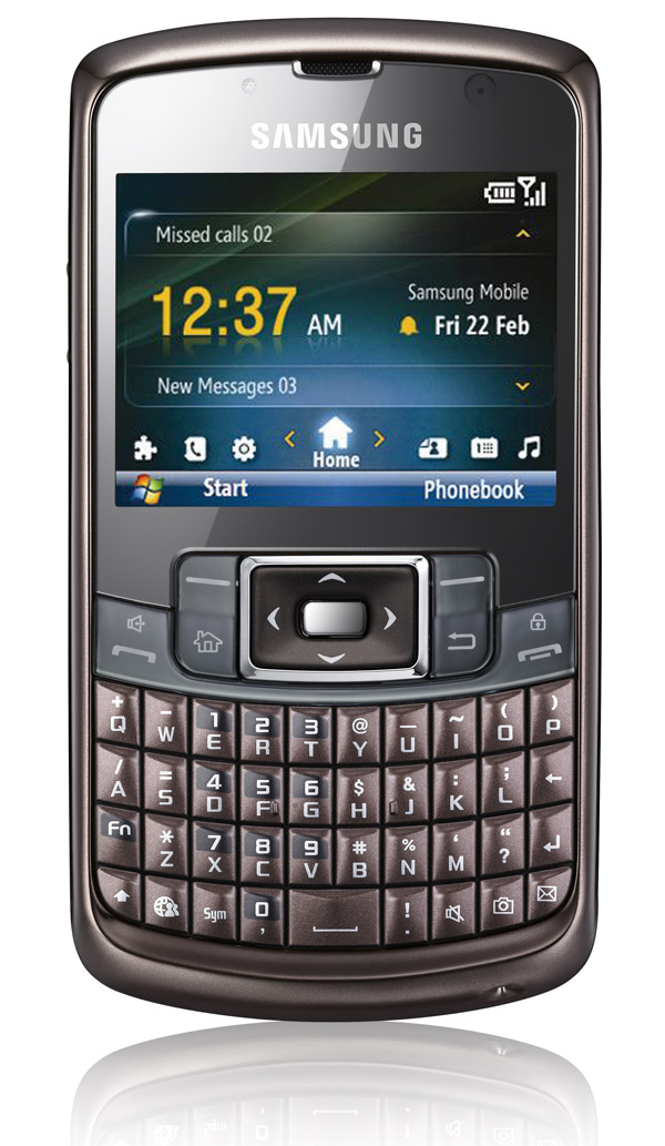Samsung Omnia Pro B7320 ”“ A fondo 6 2009_06_17_Omnia Pro B7320-3