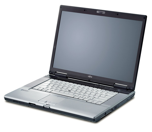 Fujitsu presenta su portátil Lifebook Serie E, un equipo empresarial con vocación de sobremesa
