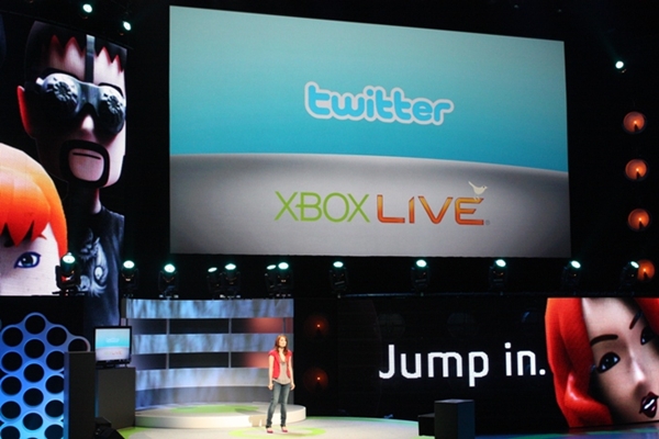 Xbox 360 será compatible con ví­deo en 1080p y redes sociales