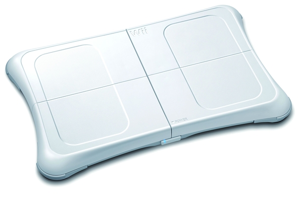 Nintendo consigue vender y aparcar en el olvido 15 millones de Wii Fit 5 wii fit portada 2