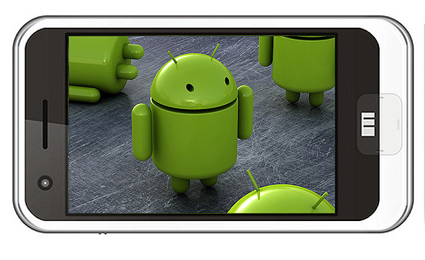 Meizu M8 podrí­a actualizarse en agosto con Android