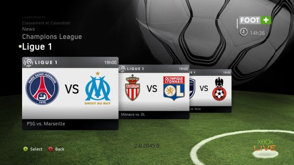 Canal + Francia ofrecerá sus contenidos a través de Xbox 360