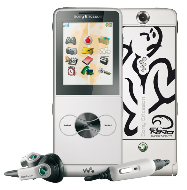 Sony Ericsson W350i ”“ A fondo