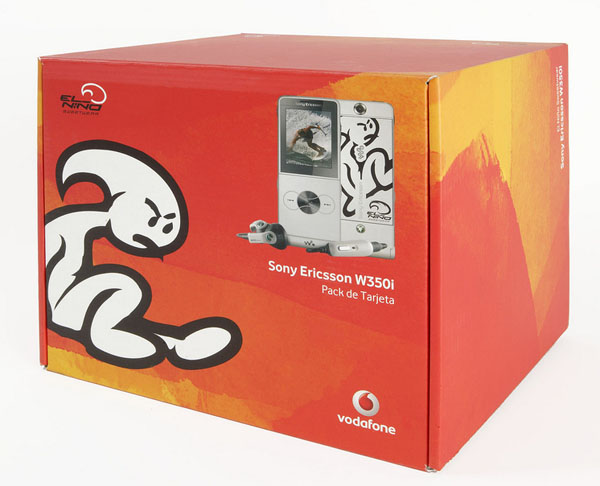 Sony Ericsson W350i ”“ A fondo 8 2009_07_01_W350niño3