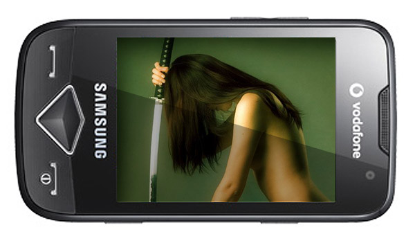Samsung S5600V Blade ”“ A fondo
