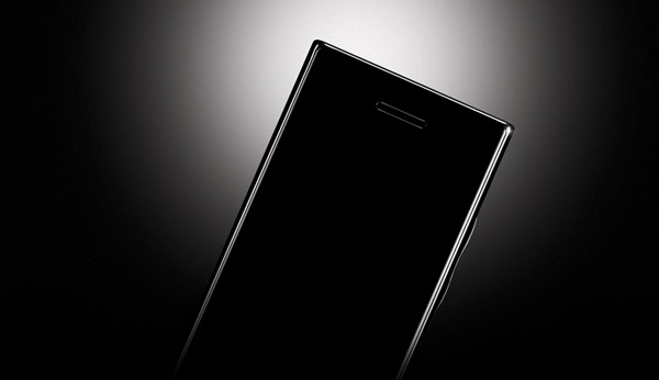 LG Chocolate Black Label, la coreana LG anuncia un nuevo móvil de la familia Black Label